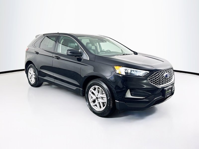 2023 Ford Edge SEL's photo