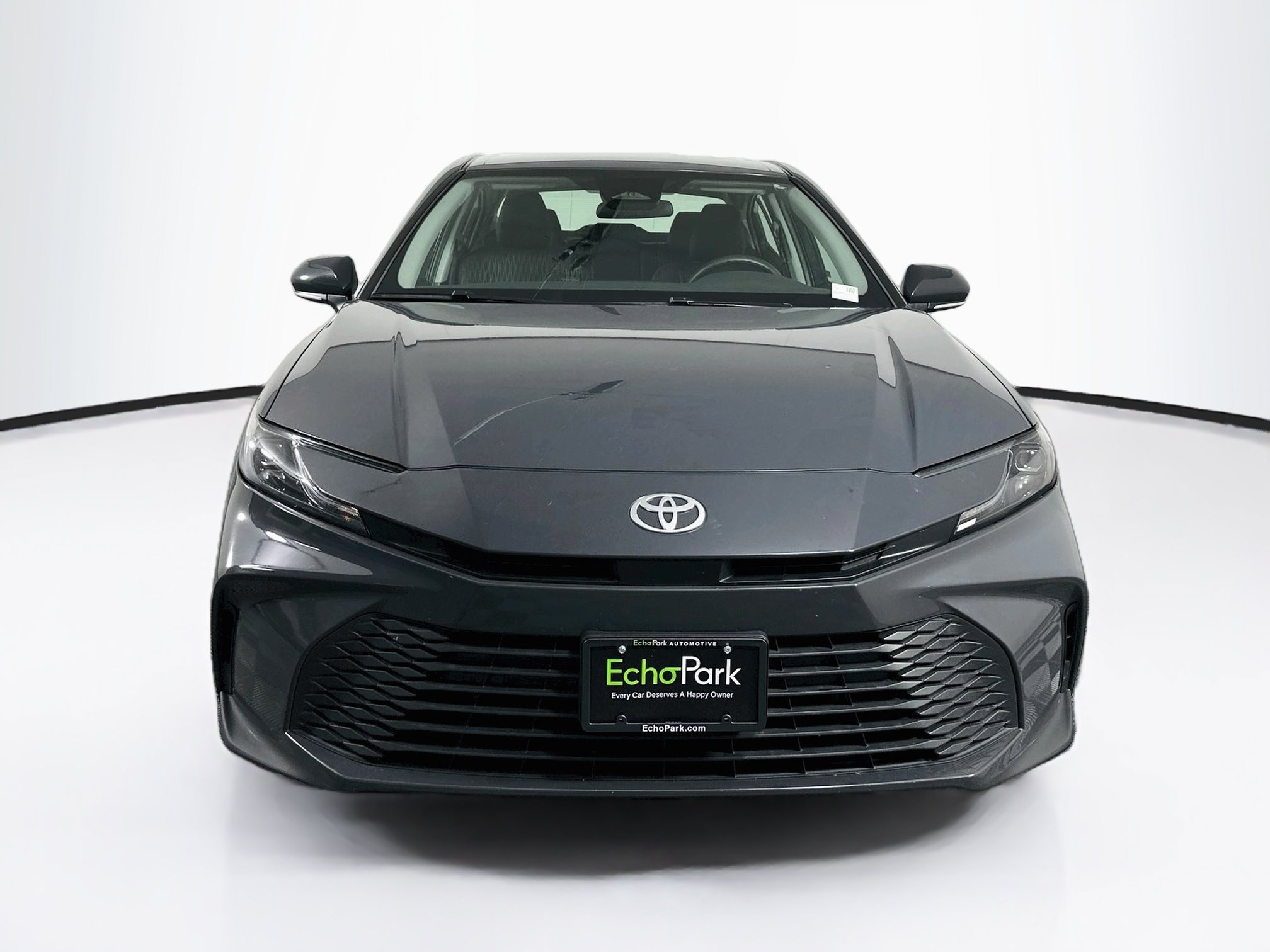 Used 2025 Toyota Camry LE LE