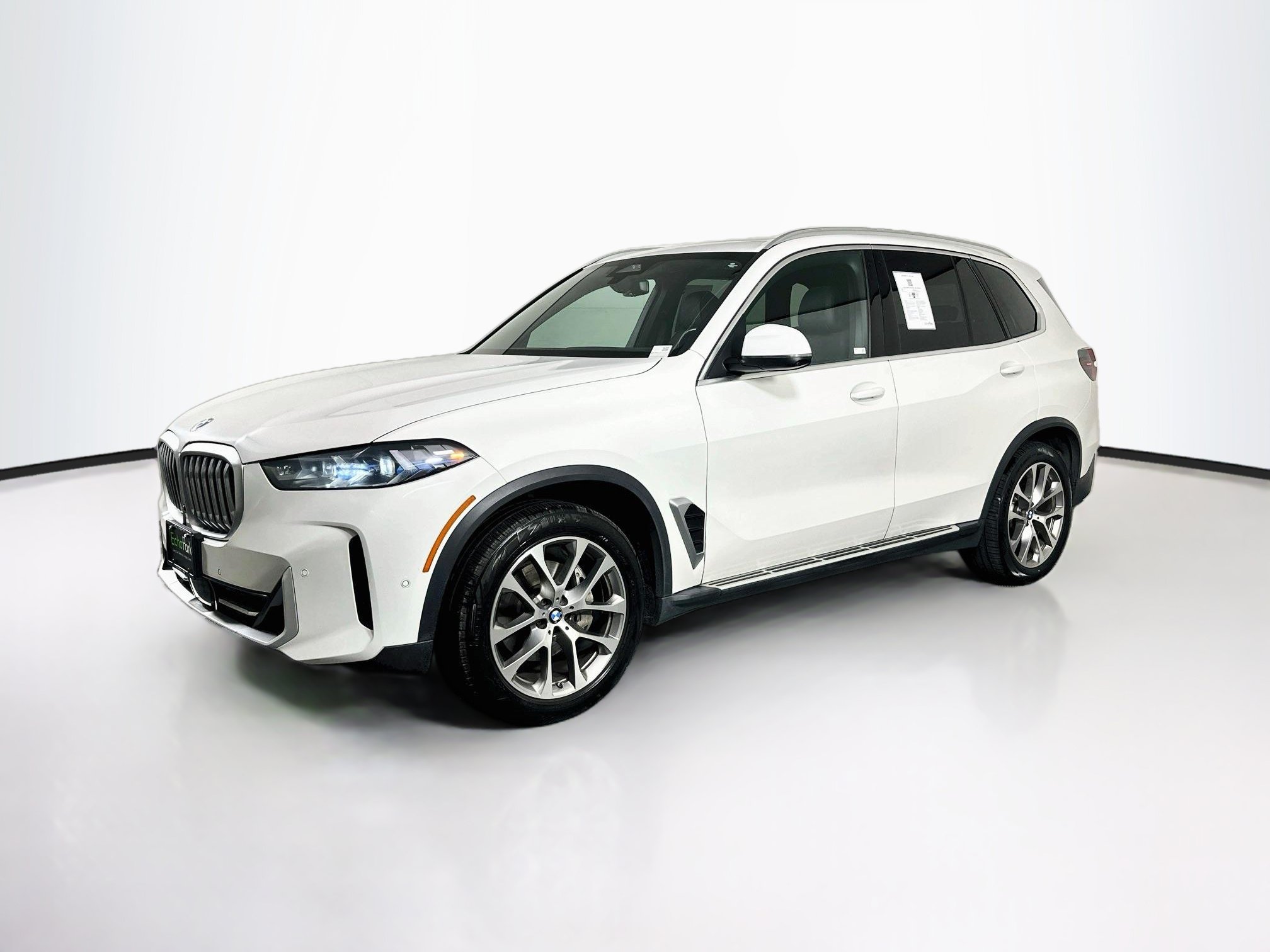 Used 2026 BMW X5 xDrive40i xDrive40i Sports Activity Vehicle