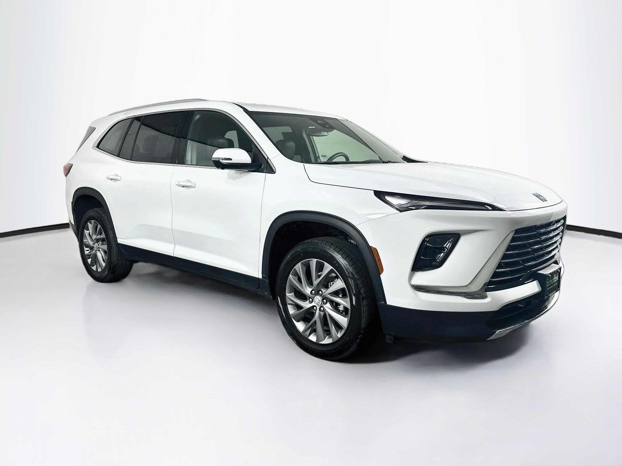 2025 Buick Enclave