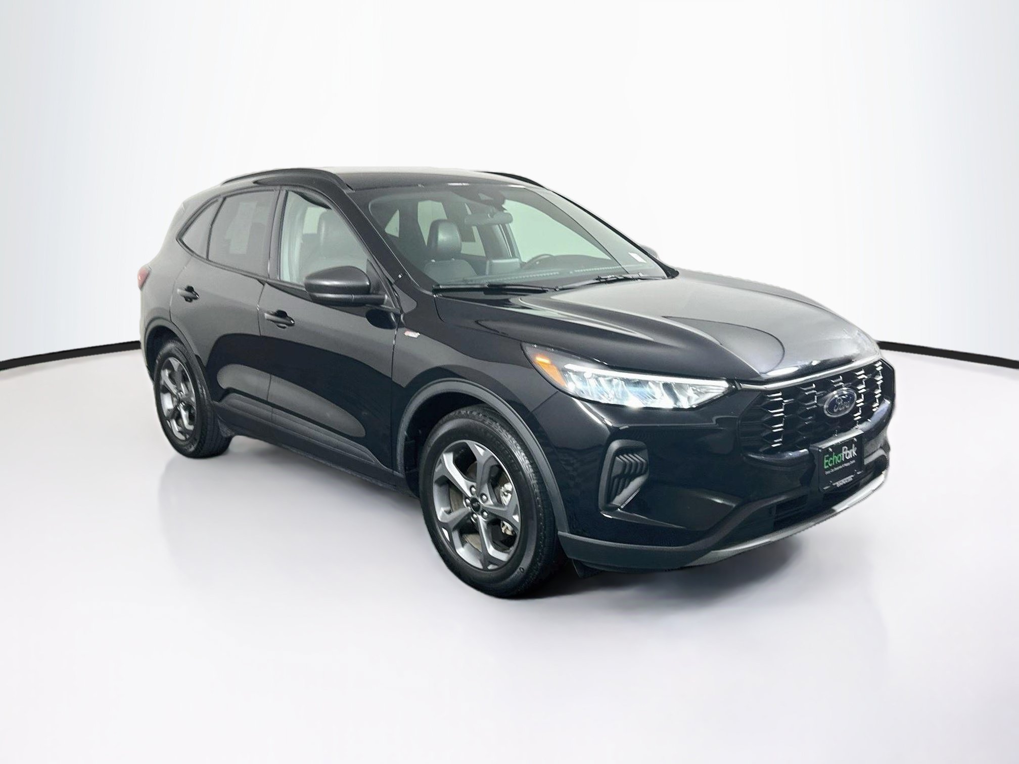 Used 2025 Ford Escape ST-Line ST-Line FWD