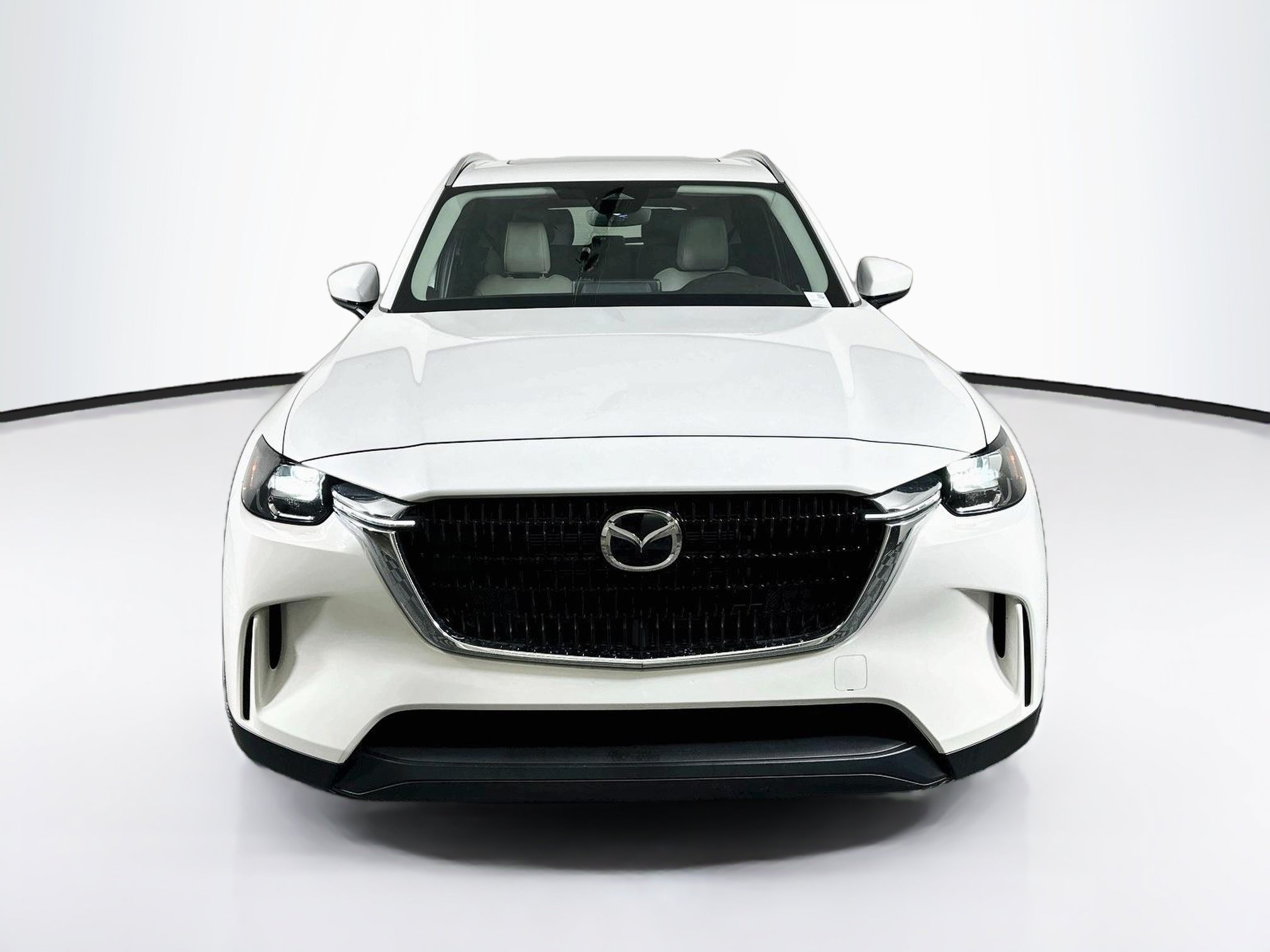 Used 2024 Mazda CX-90 Phev Preferred Preferred AWD