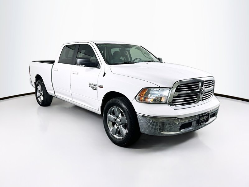 2019 RAM Ram 1500 Classic