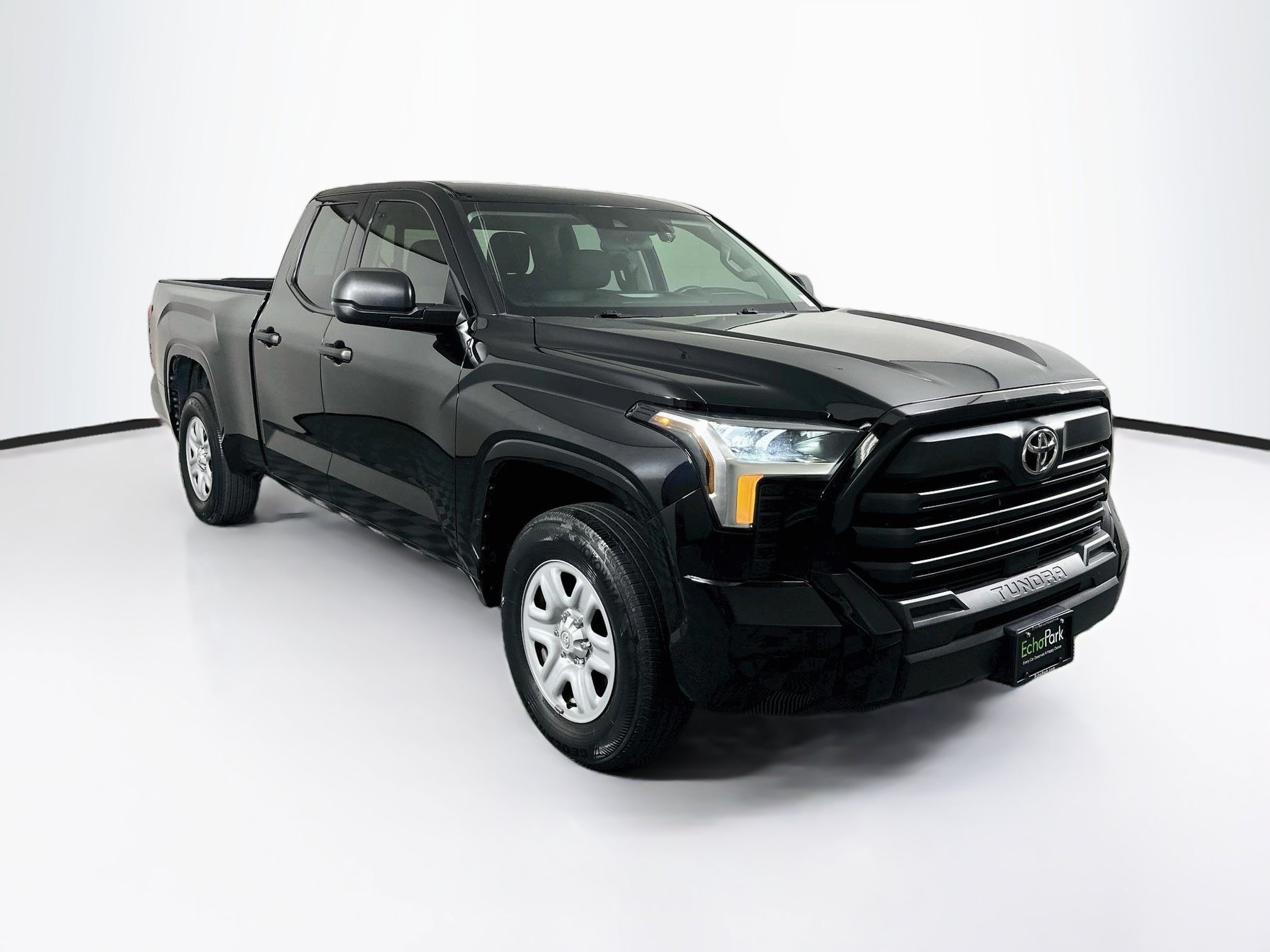 2023 Toyota Tundra