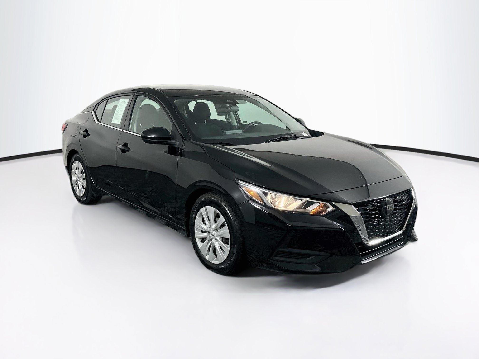 2023 Nissan Sentra