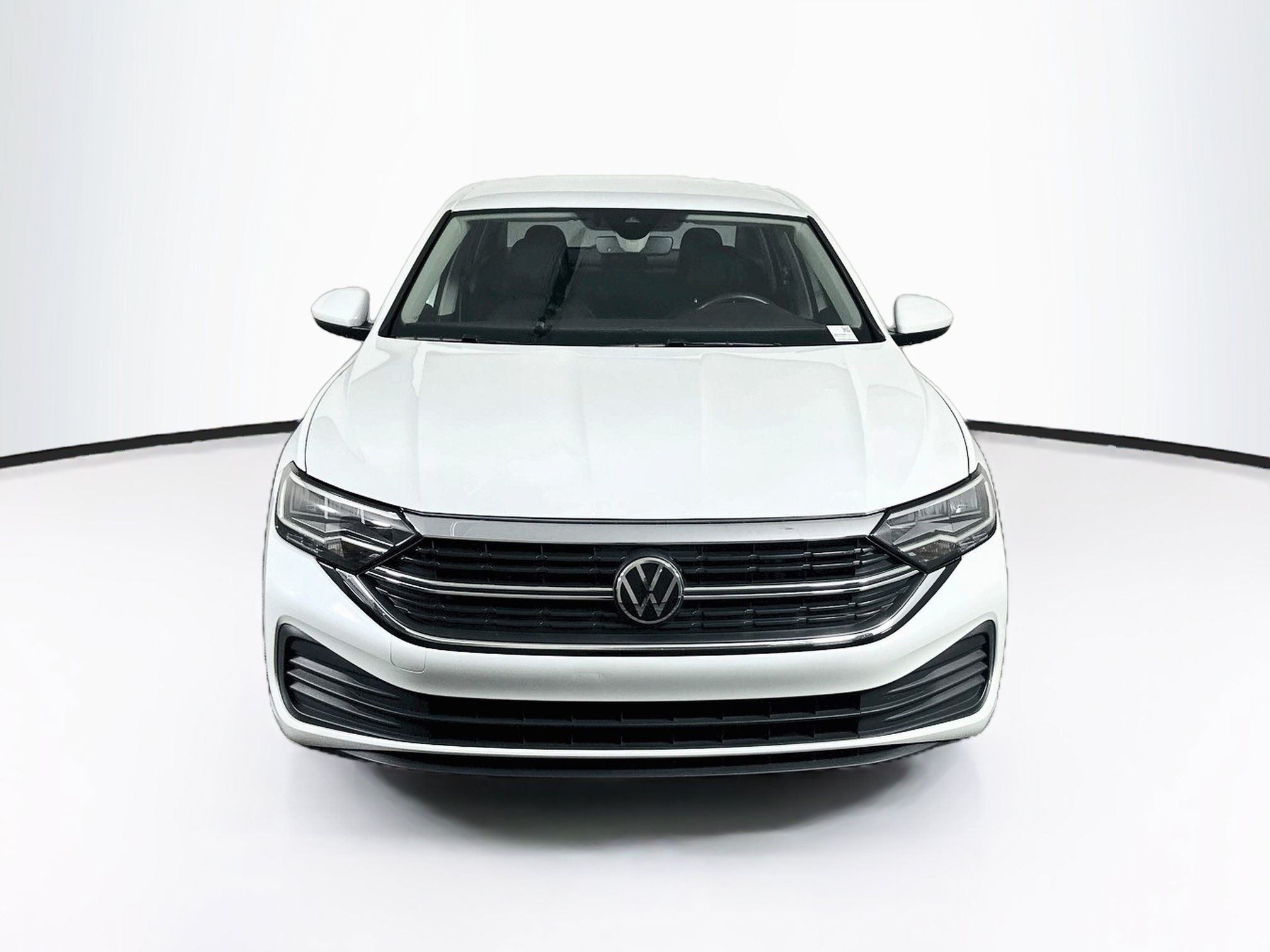 Used 2024 Volkswagen Jetta SE SE Auto
