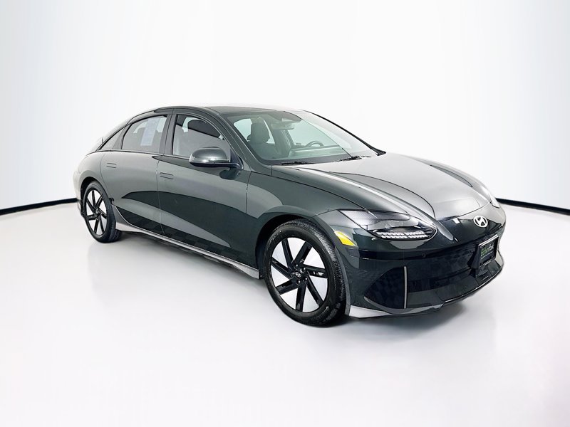 2024 Hyundai IONIQ 6