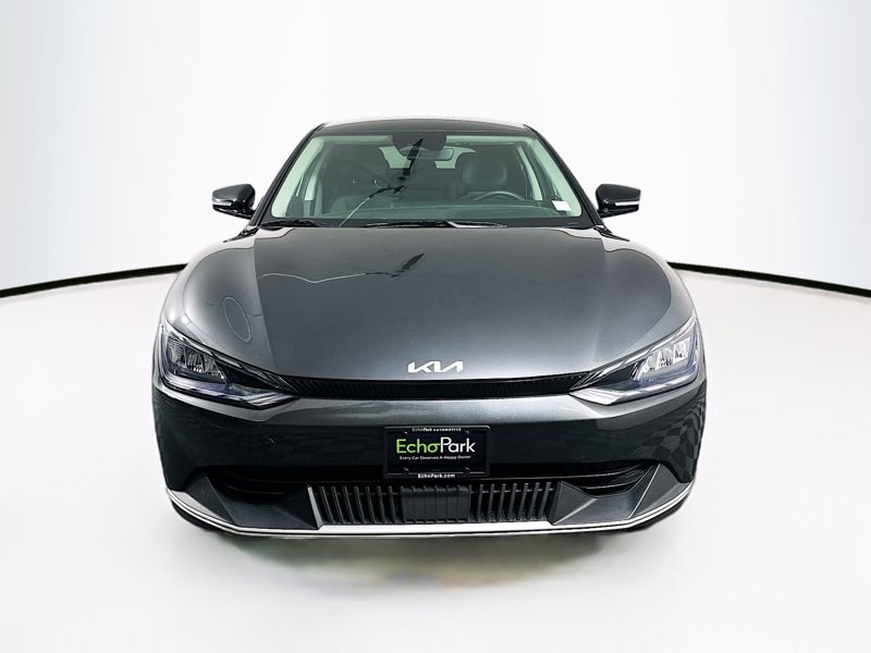 Used 2024 Kia EV6 Light with VIN KNDC34LB6R5205072 for sale in Charlotte, NC