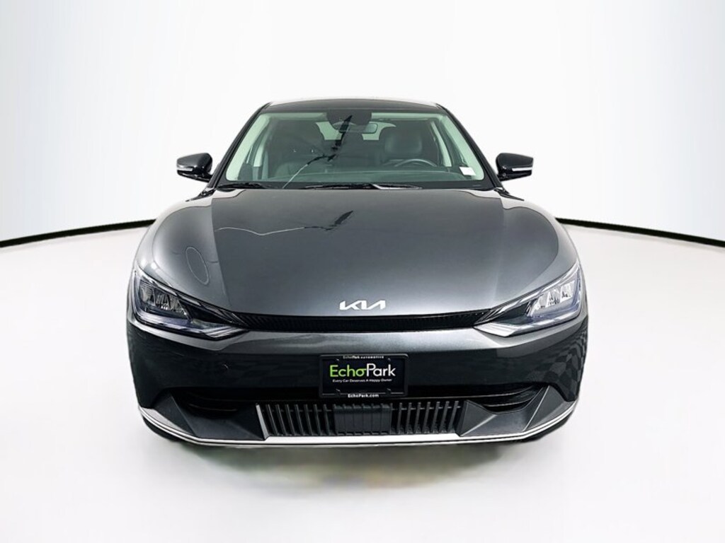 Used 2024 Kia EV6 Light Light RWD