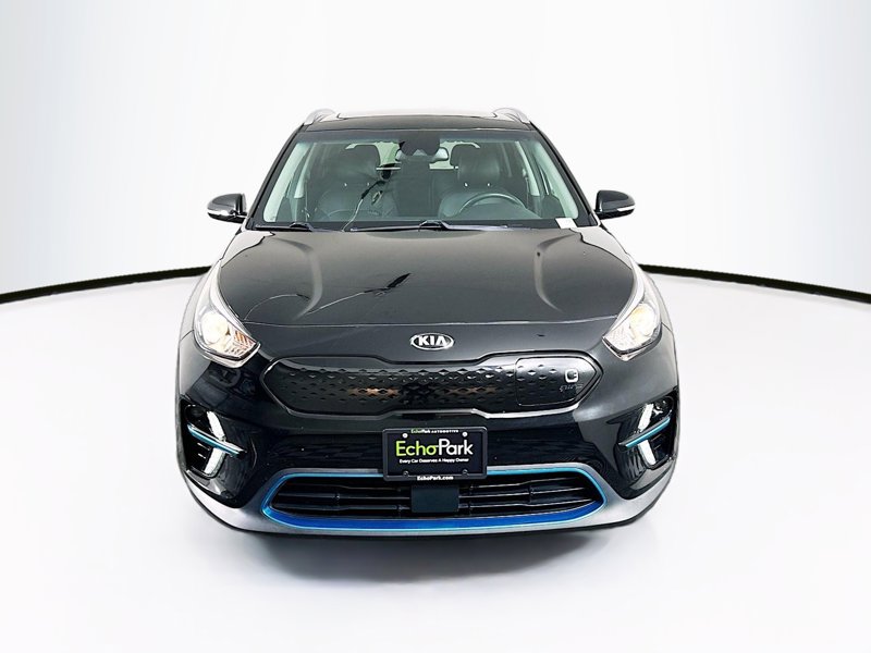 Used 2021 Kia Niro EX Premium with VIN KNDCE3LG2M5102515 for sale in Charlotte, NC