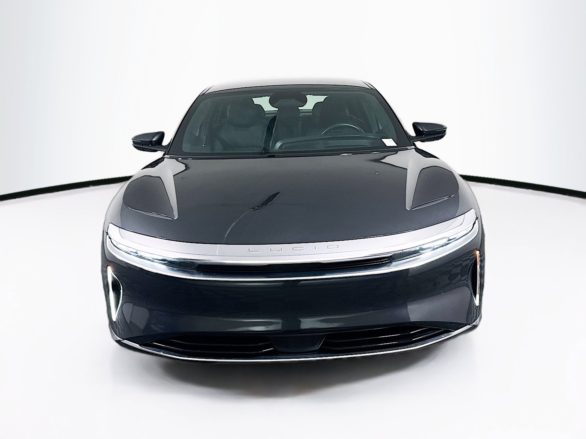 Used 2024 Lucid Air Touring with VIN 50EA1TEA9RA003339 for sale in Charlotte, NC
