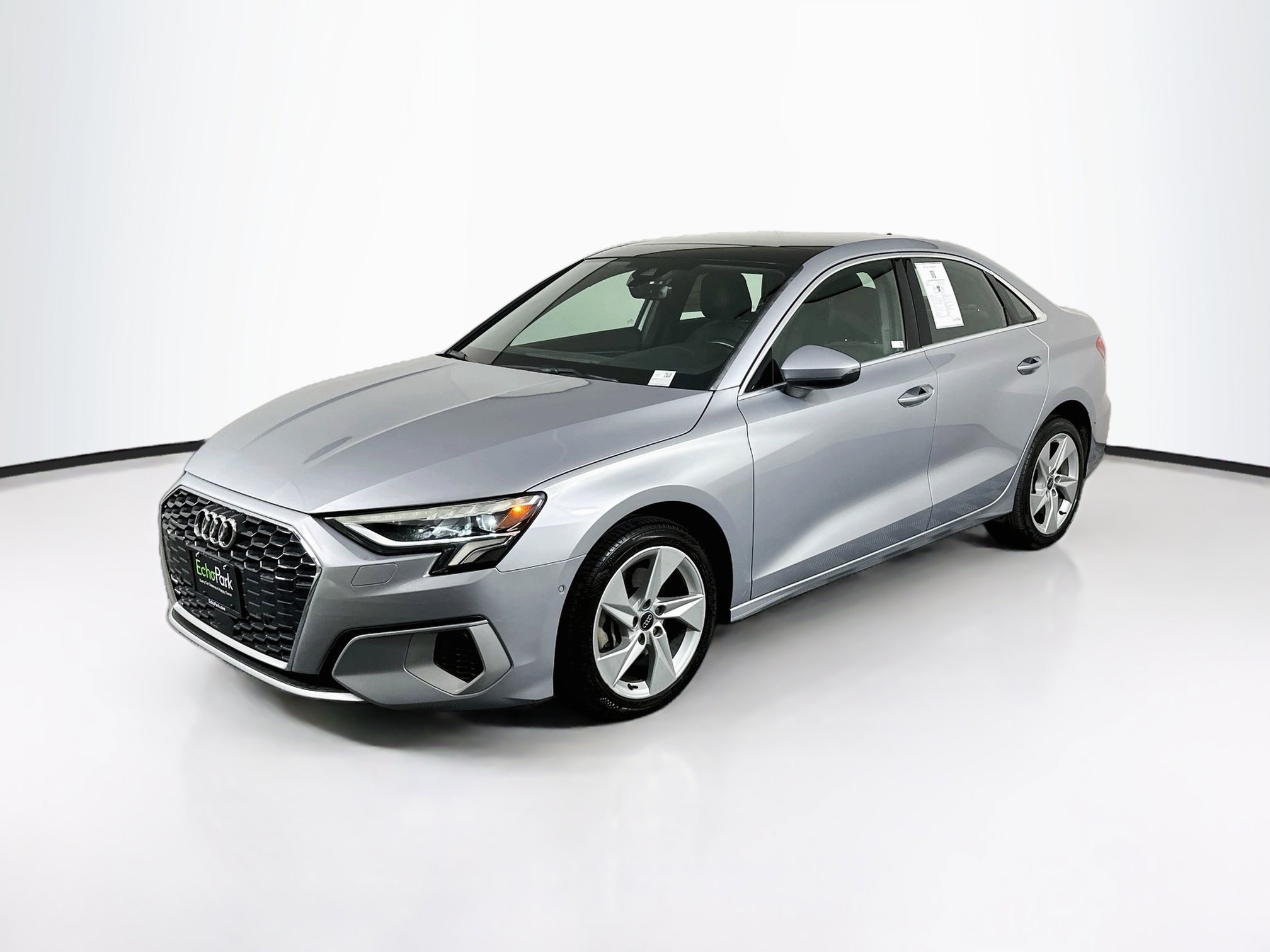 Used 2023 Audi A3 Premium Plus Premium Plus 40 TFSI quattro
