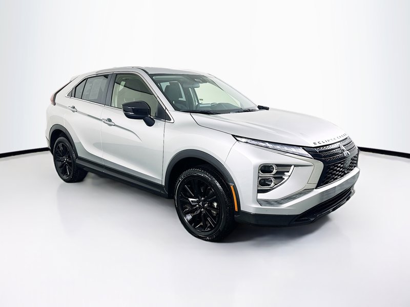 2024 Mitsubishi Eclipse Cross