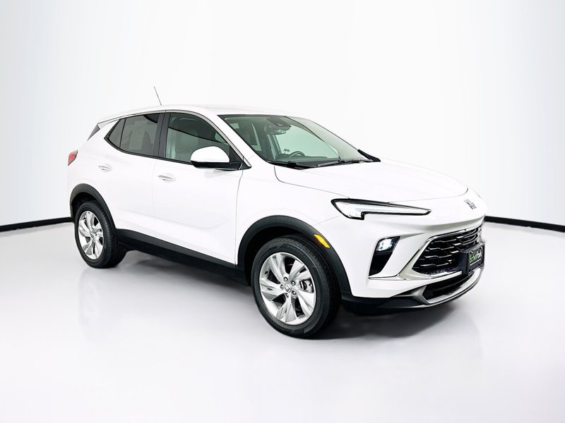 2024 Buick Encore GX
