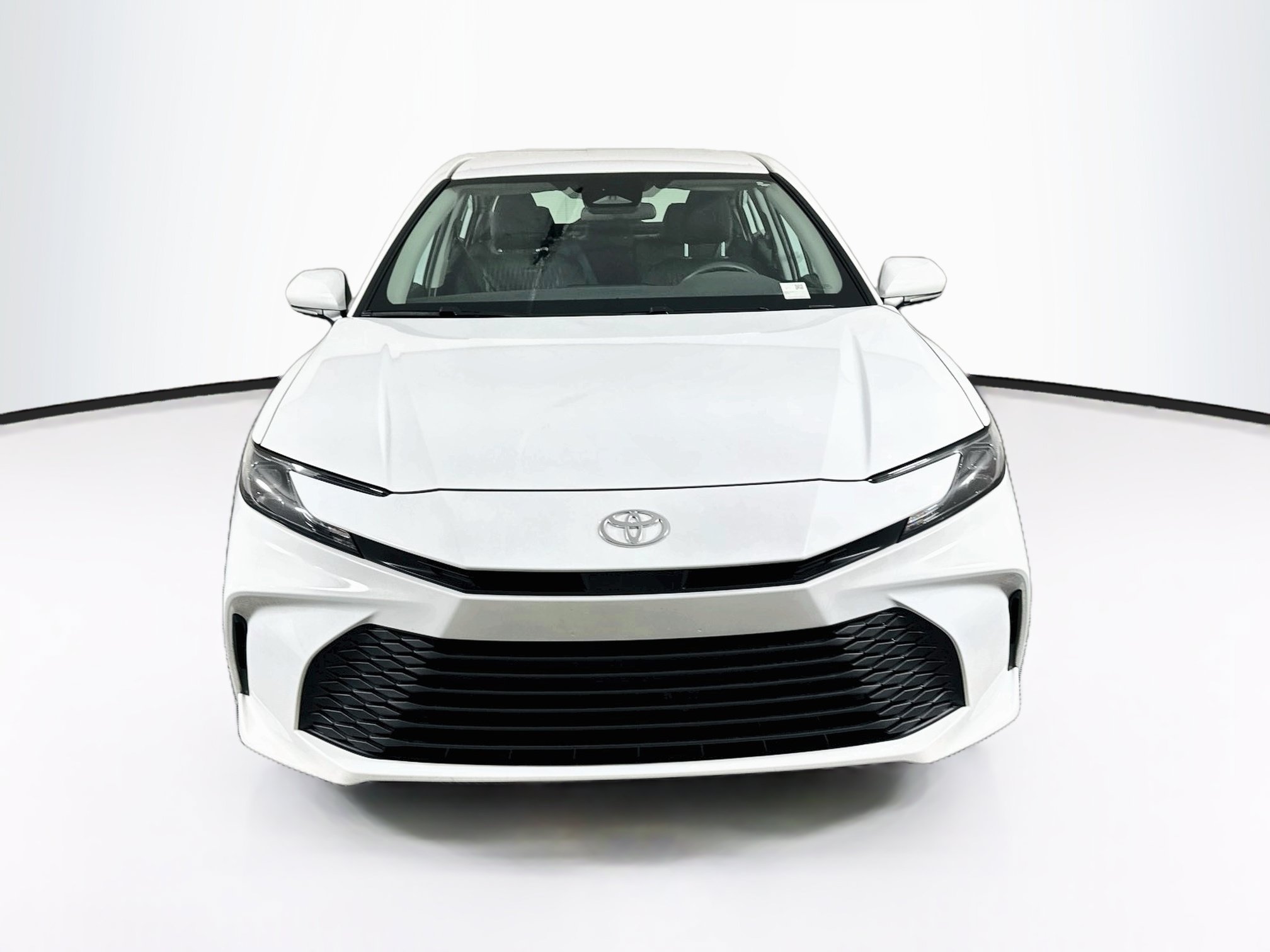 Used 2026 Toyota Camry LE LE