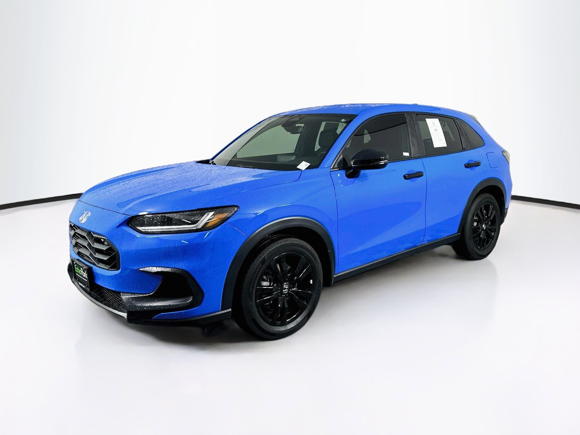 Used 2026 Honda HR-V Sport Sport 2WD CVT