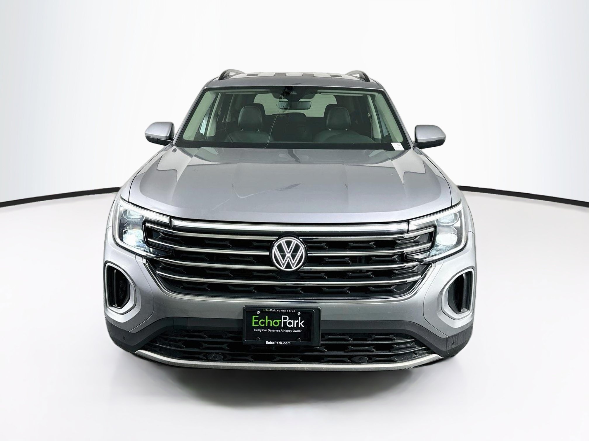 Used 2026 Volkswagen Atlas 2.0T SE w/Technology 2.0T SE w/Technology FWD