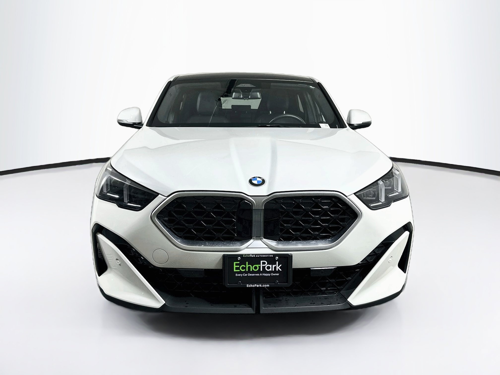Used 2026 BMW X2 xDrive28i Coupe