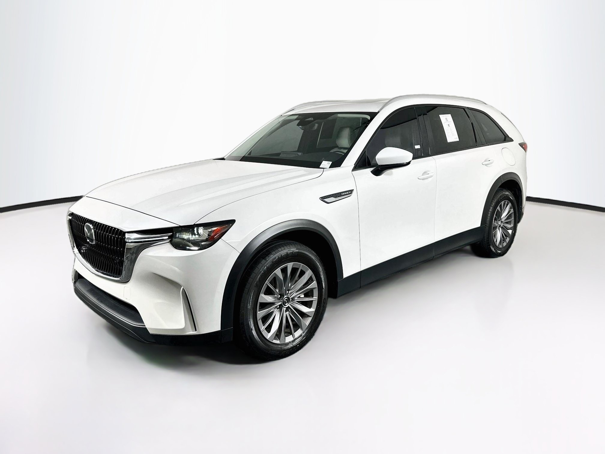 Used 2024 Mazda CX-90 Phev Preferred Preferred AWD