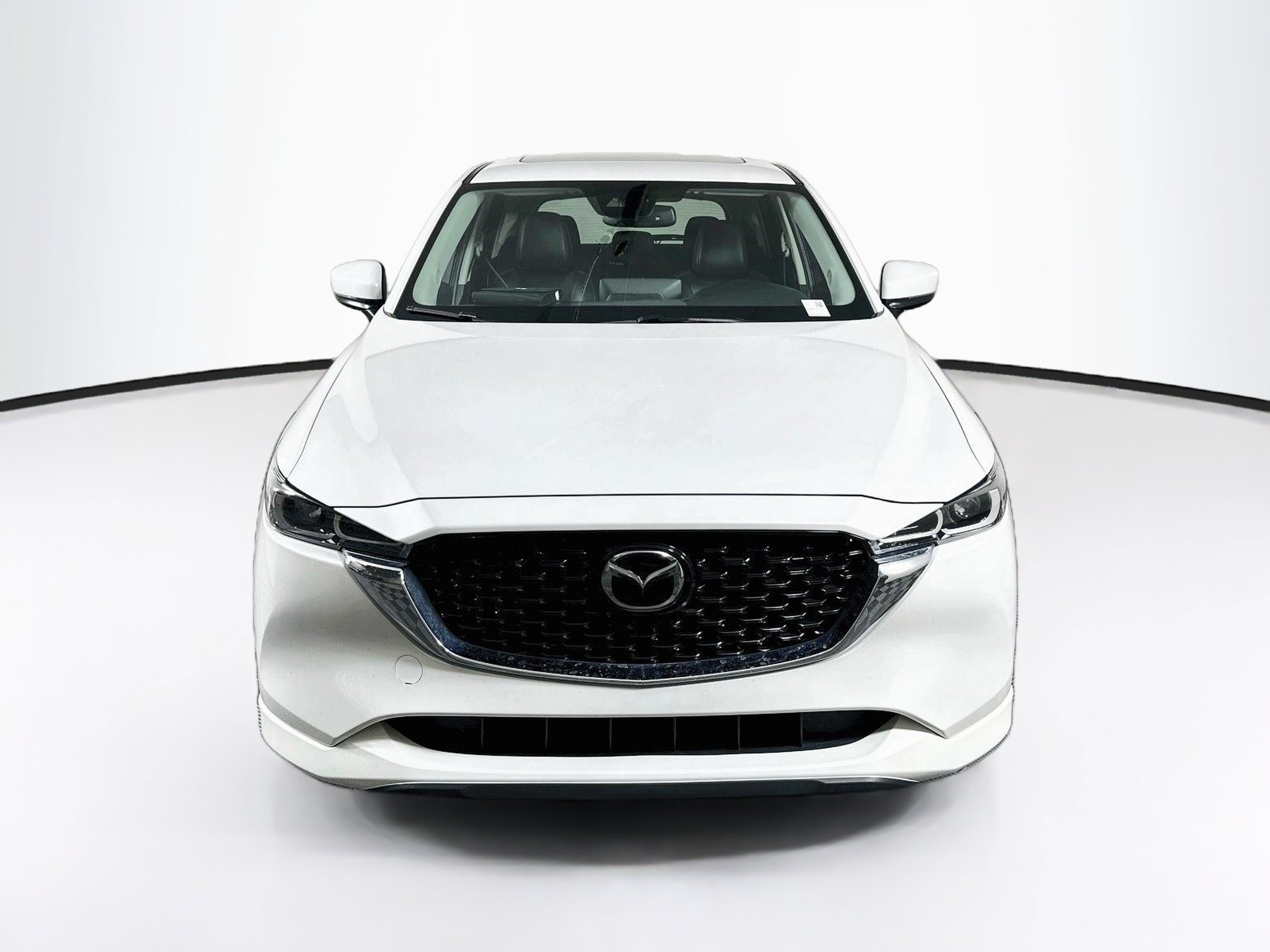 Used 2025 Mazda CX-5 2.5 S Preferred Package 2.5 S Preferred Package AWD
