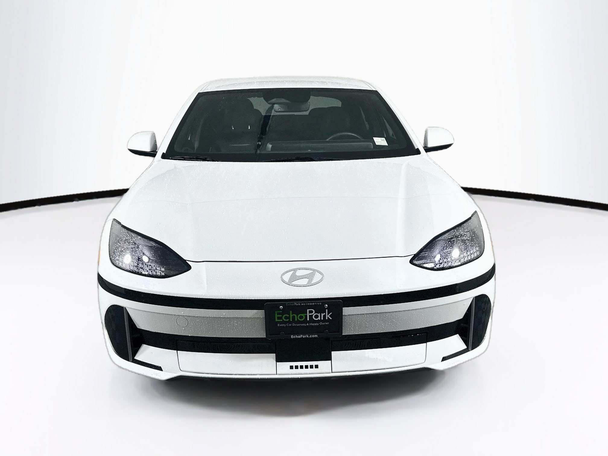 Used 2023 Hyundai IONIQ 6 SEL with VIN KMHM34AA7PA040454 for sale in Charlotte, NC