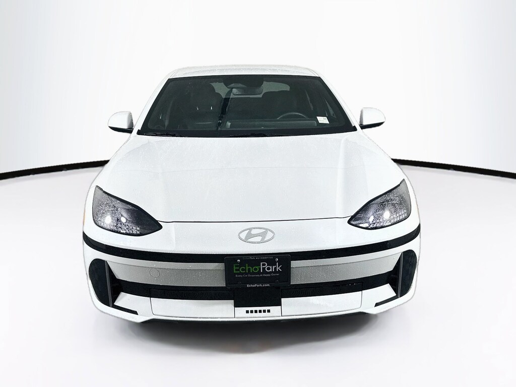 Used 2023 Hyundai IONIQ 6 SEL SEL RWD