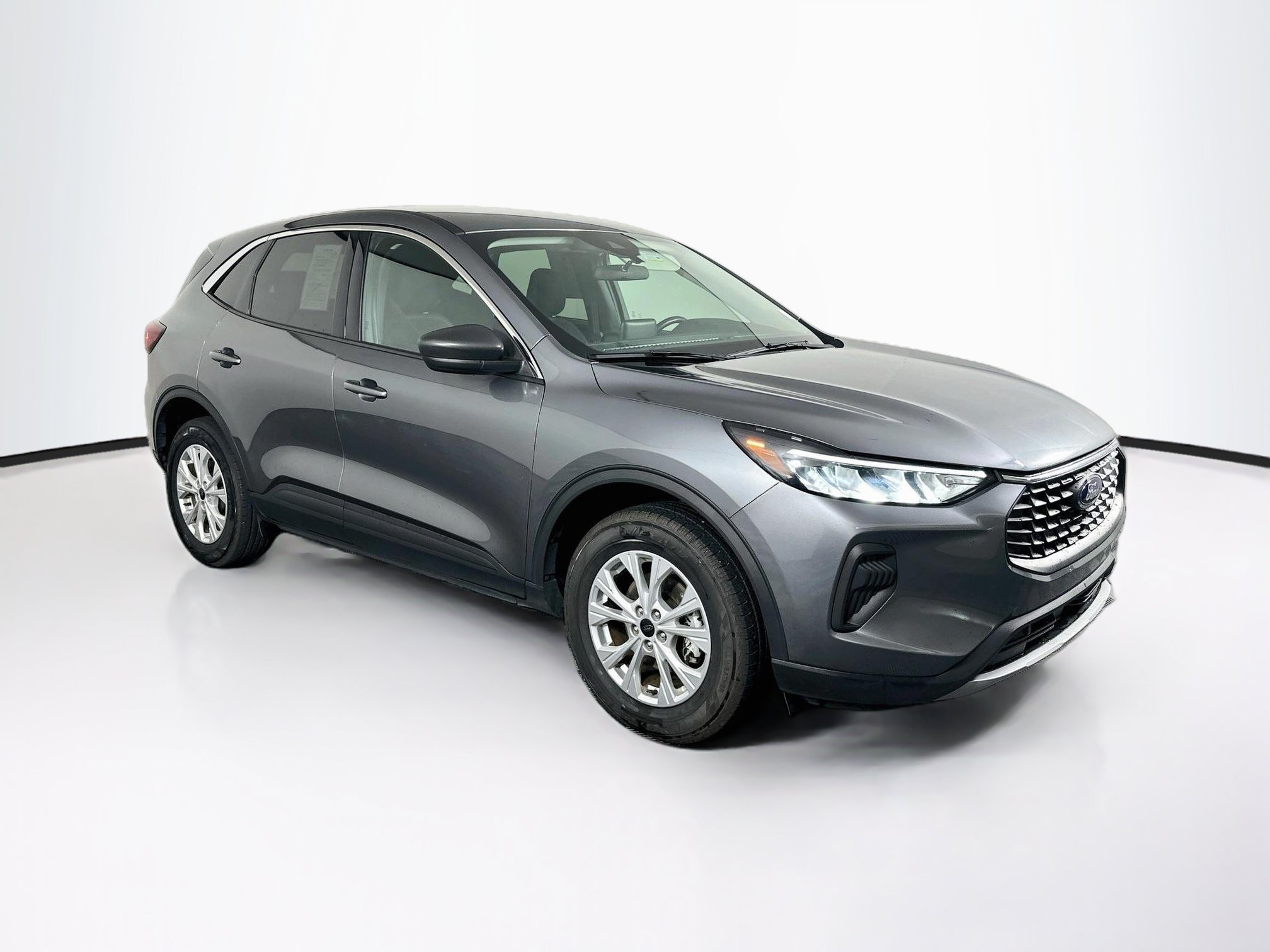  Ford Escape