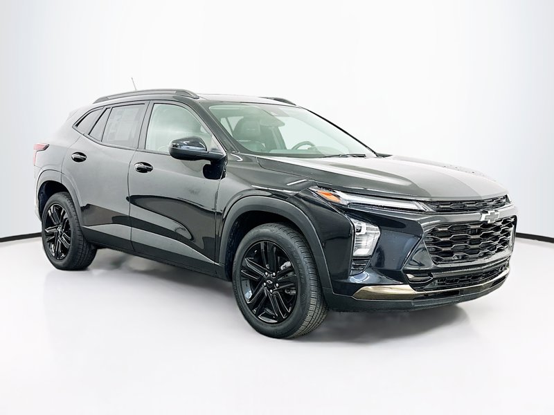 2024 Chevrolet Trax Activ's photo