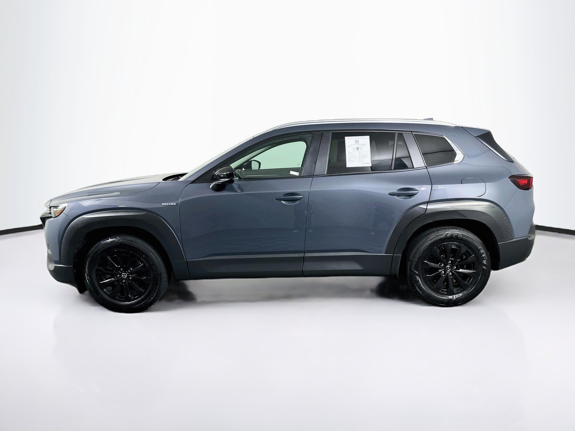 Used 2025 Mazda CX-50 Hybrid Preferred Package Preferred Package AWD