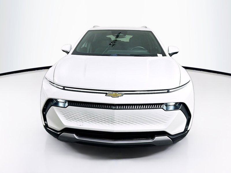 Used 2024 Chevrolet Equinox EV LT with VIN 3GN7DLRP6RS279875 for sale in Charlotte, NC