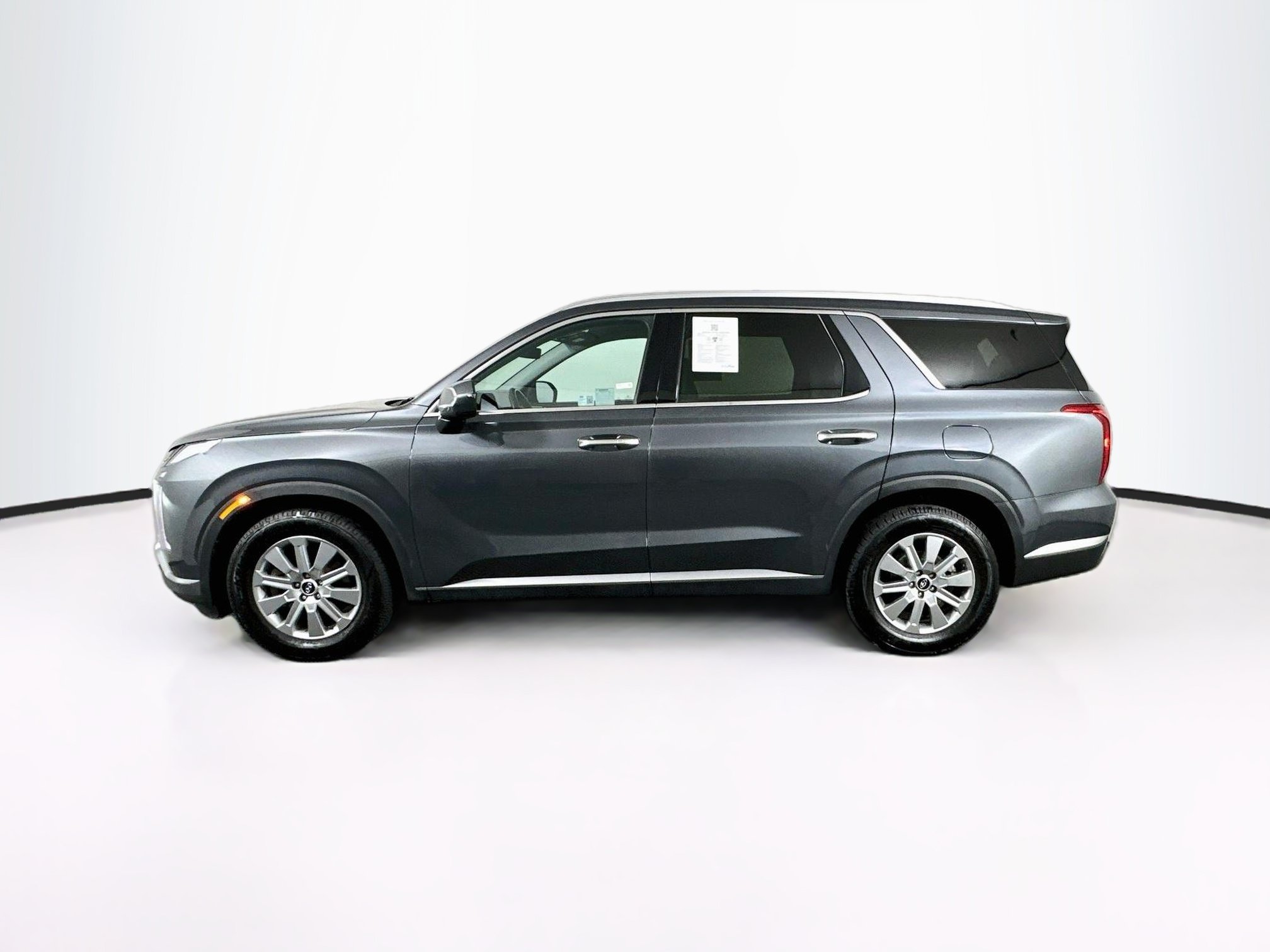 Used 2025 Hyundai Palisade SEL SEL FWD