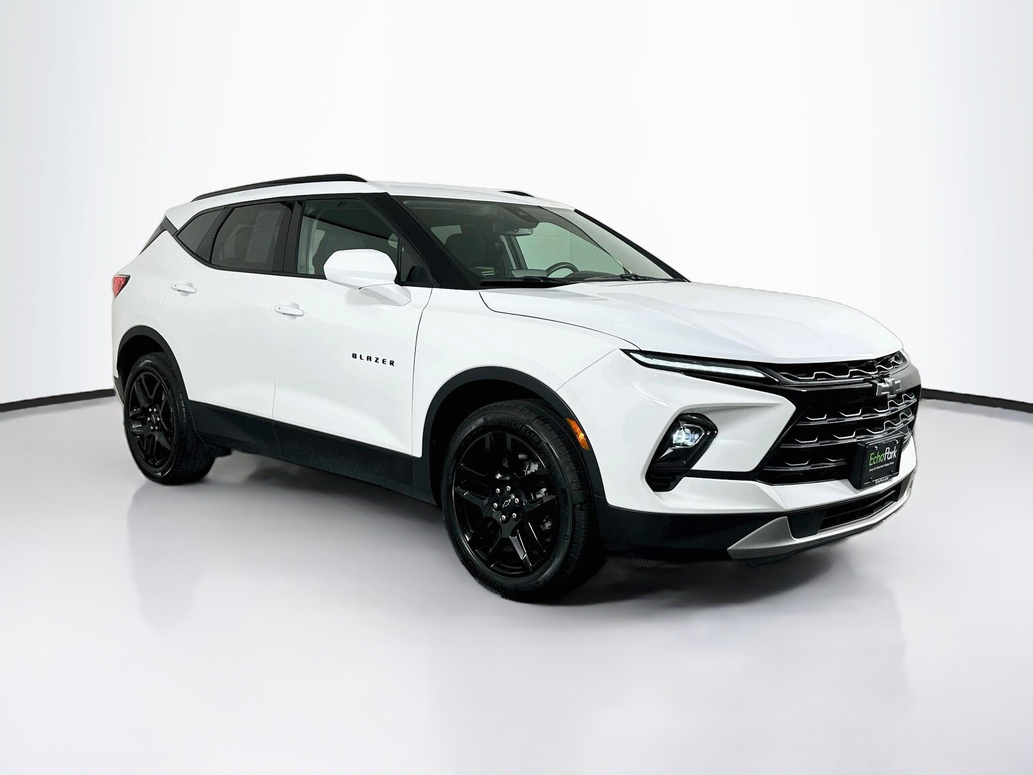  Chevrolet Blazer