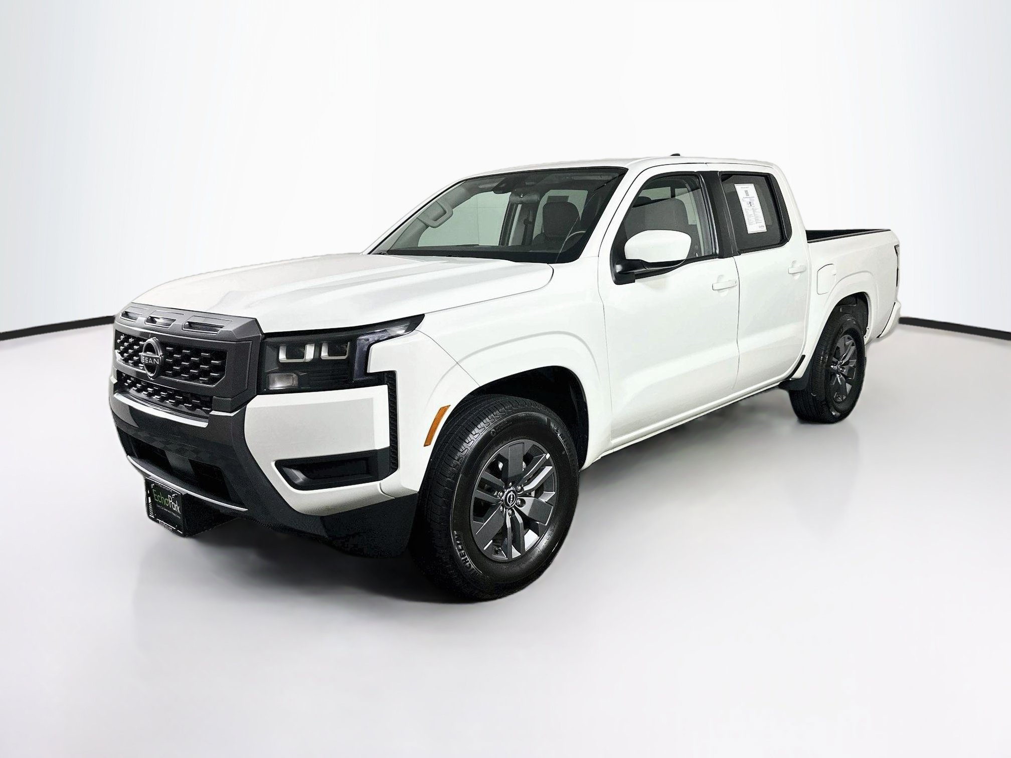 Used 2026 Nissan Frontier SV Crew Cab 4x2 SV