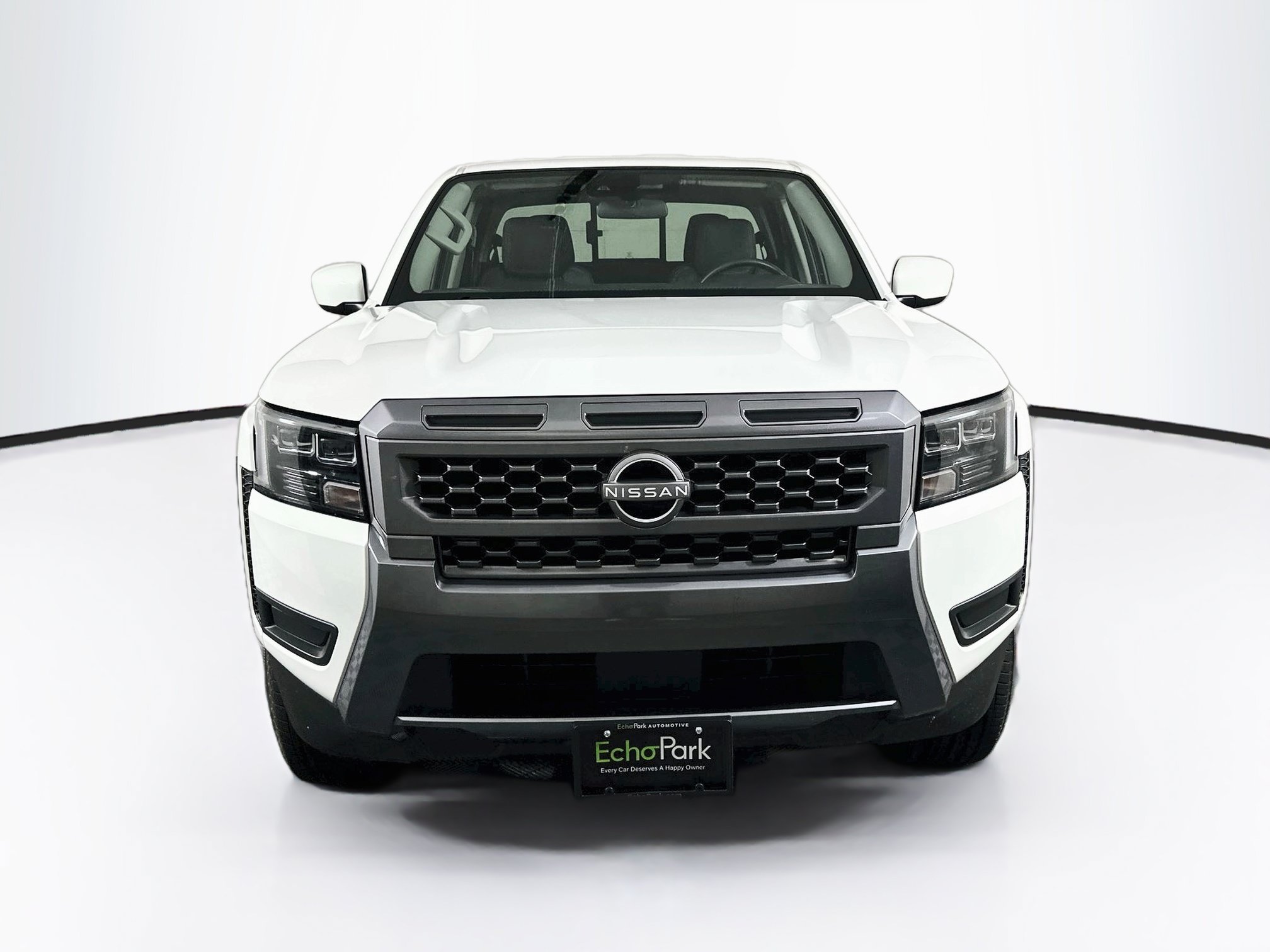 Used 2026 Nissan Frontier SV Crew Cab 4x2 SV