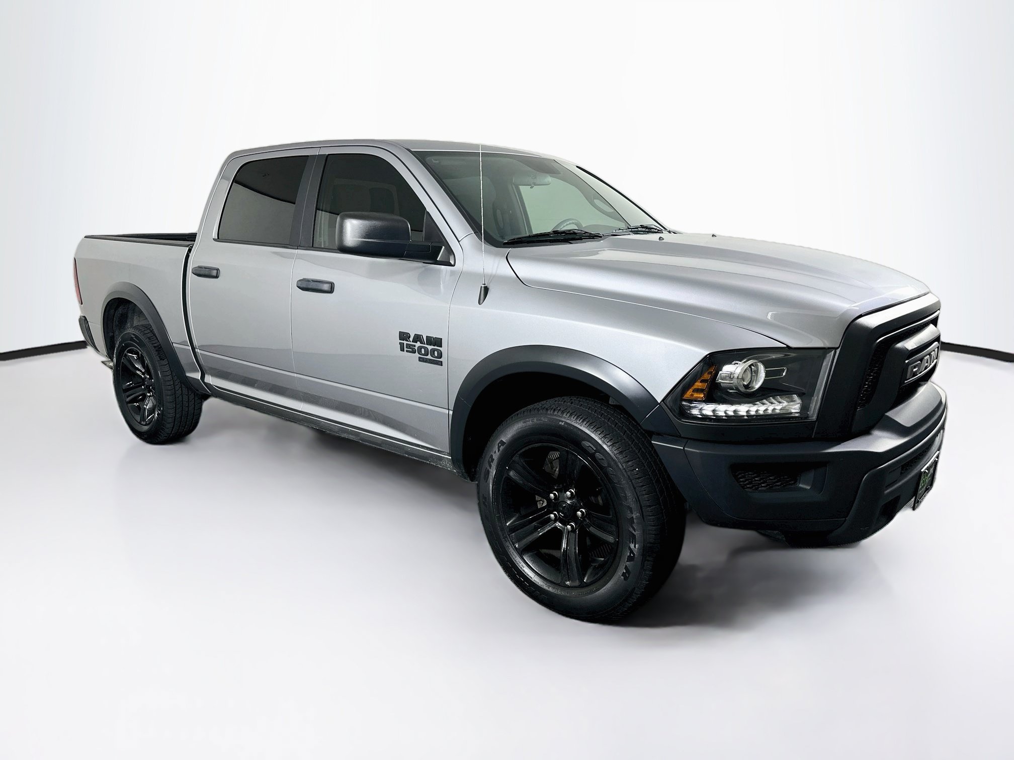 2024 RAM 1500 Classic