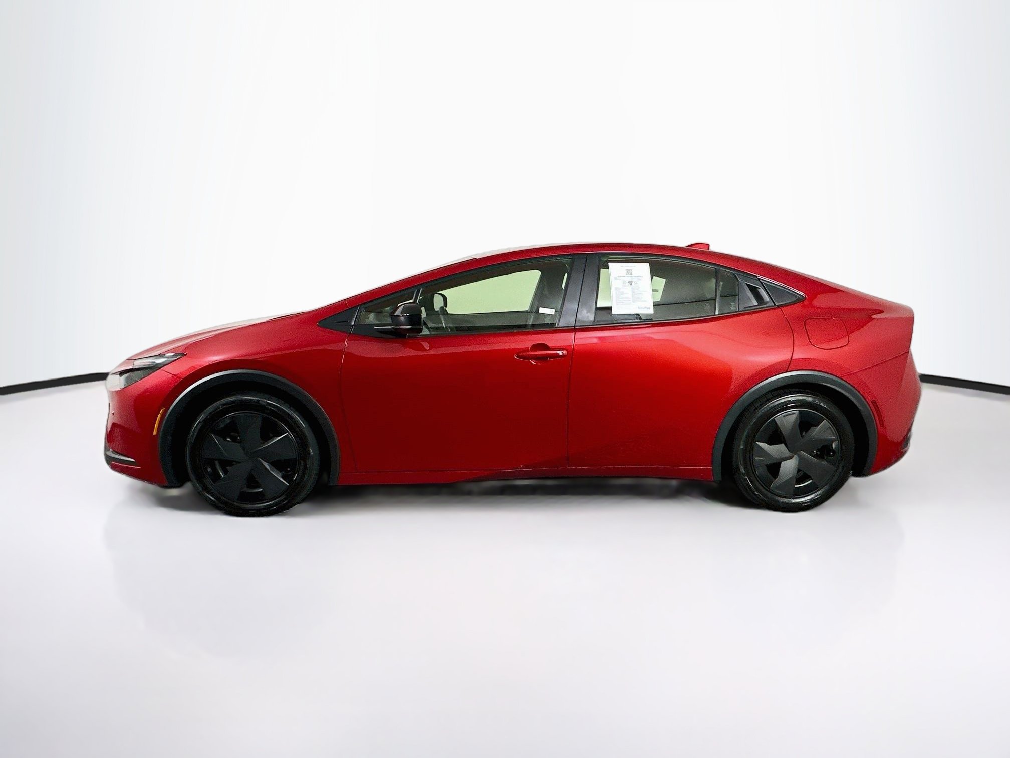 Used 2025 Toyota Prius LE LE