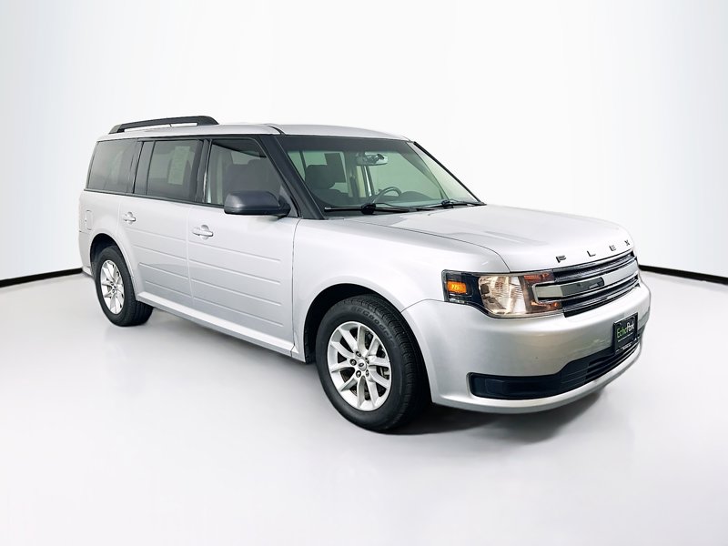 2019 Ford Flex SE FWD's photo