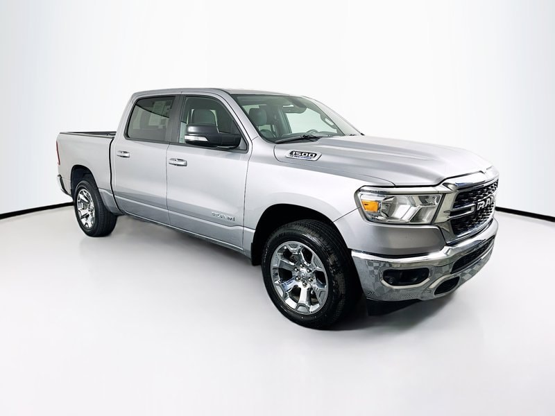 2022 RAM Ram 1500 Pickup