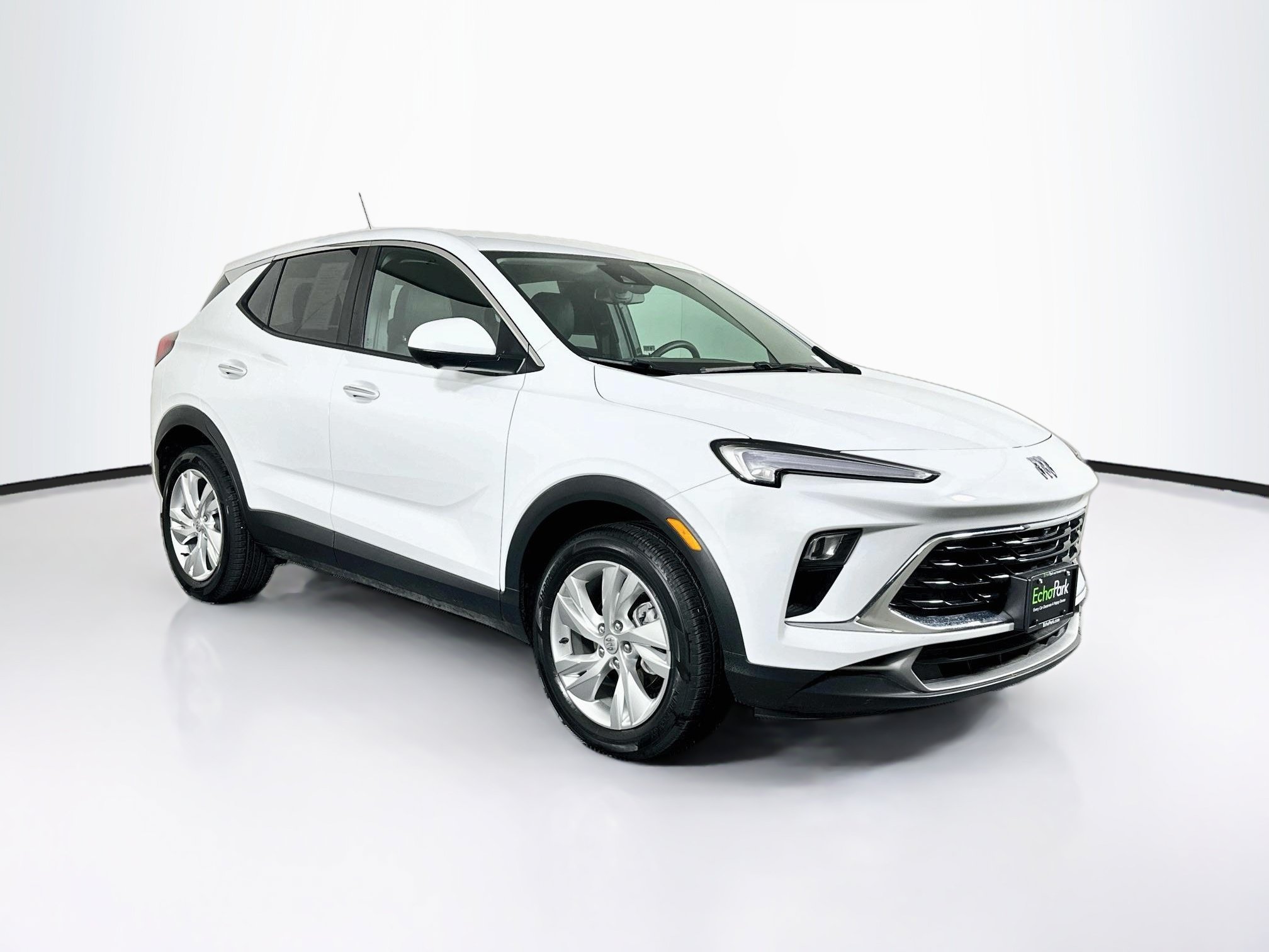 Used 2025 Buick Encore GX Preferred FWD Preferred