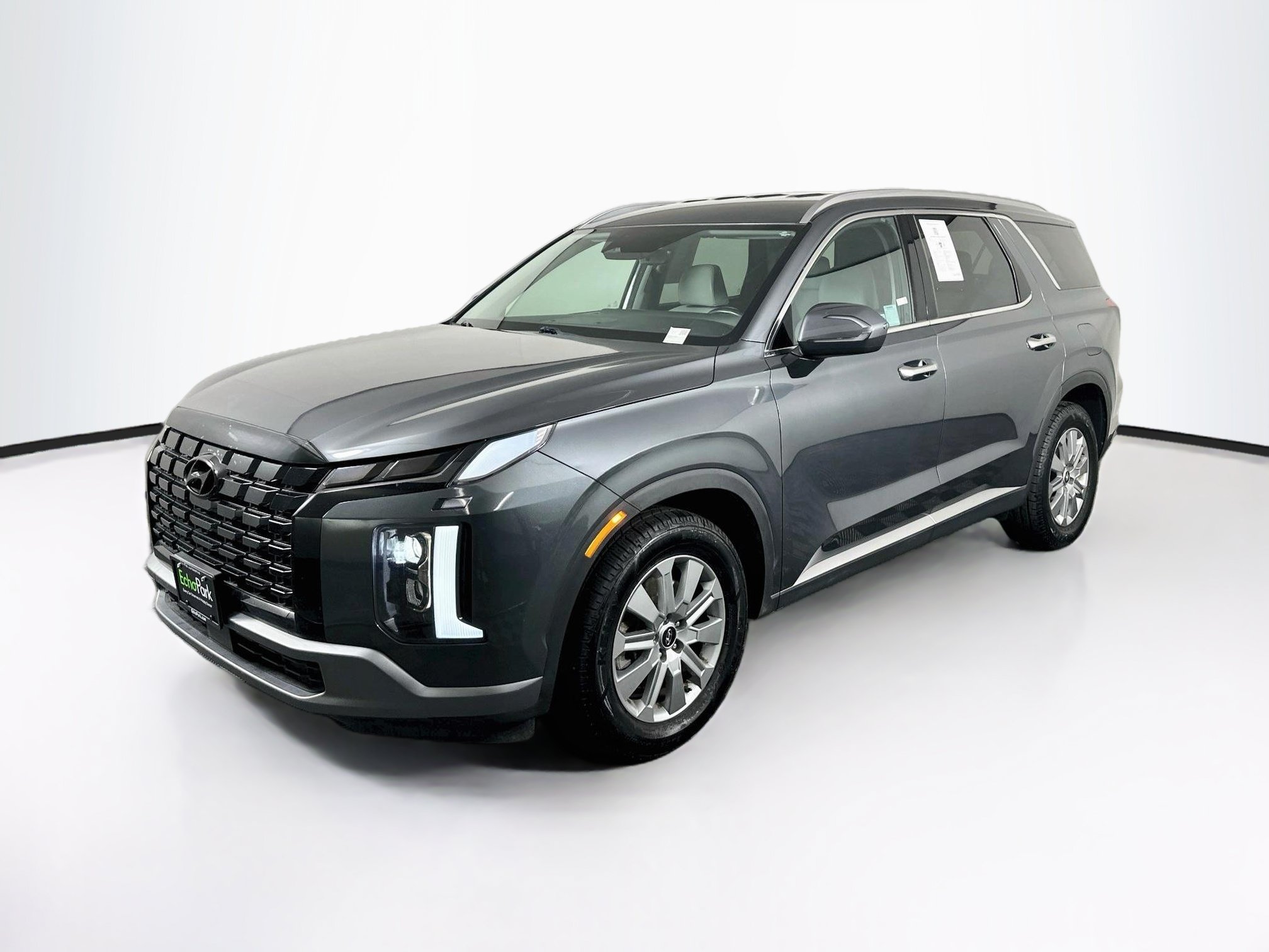Used 2025 Hyundai Palisade SEL SEL FWD