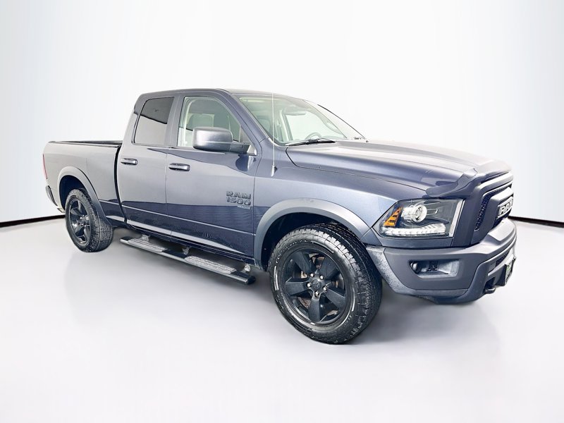 2019 RAM Ram 1500 Classic Warlock's photo