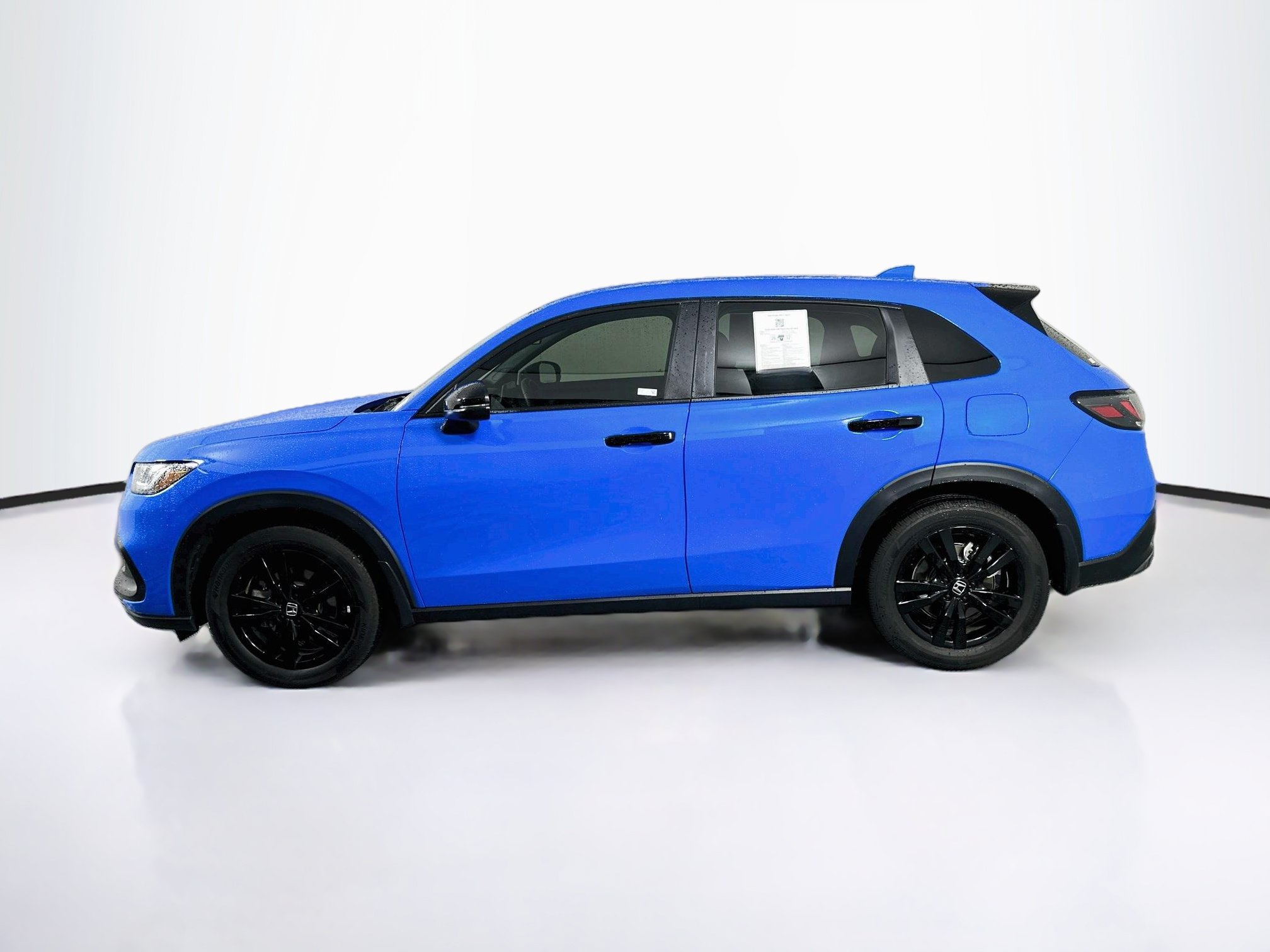 Used 2026 Honda HR-V Sport Sport 2WD CVT