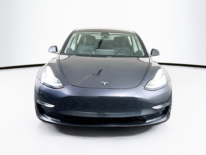 Used 2018 Tesla Model 3 Long Range with VIN 5YJ3E1EA1JF050687 for sale in Charlotte, NC