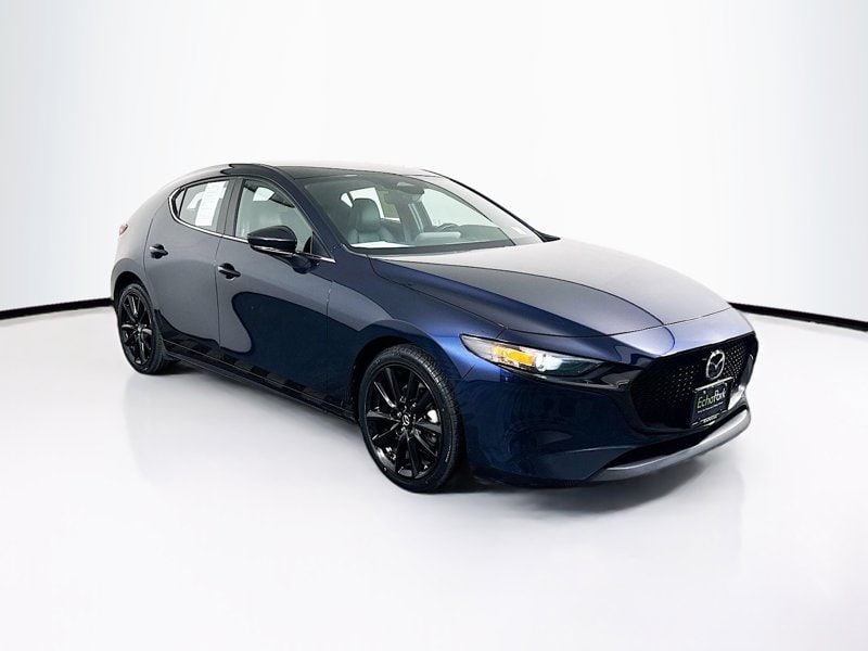 2024 Mazda CX-3 Select Sport AT 5-Door SKYACTIV's photo