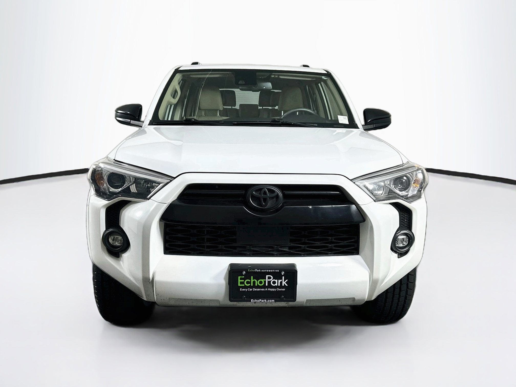 Used 2023 Toyota 4Runner SR5 SR5 2WD