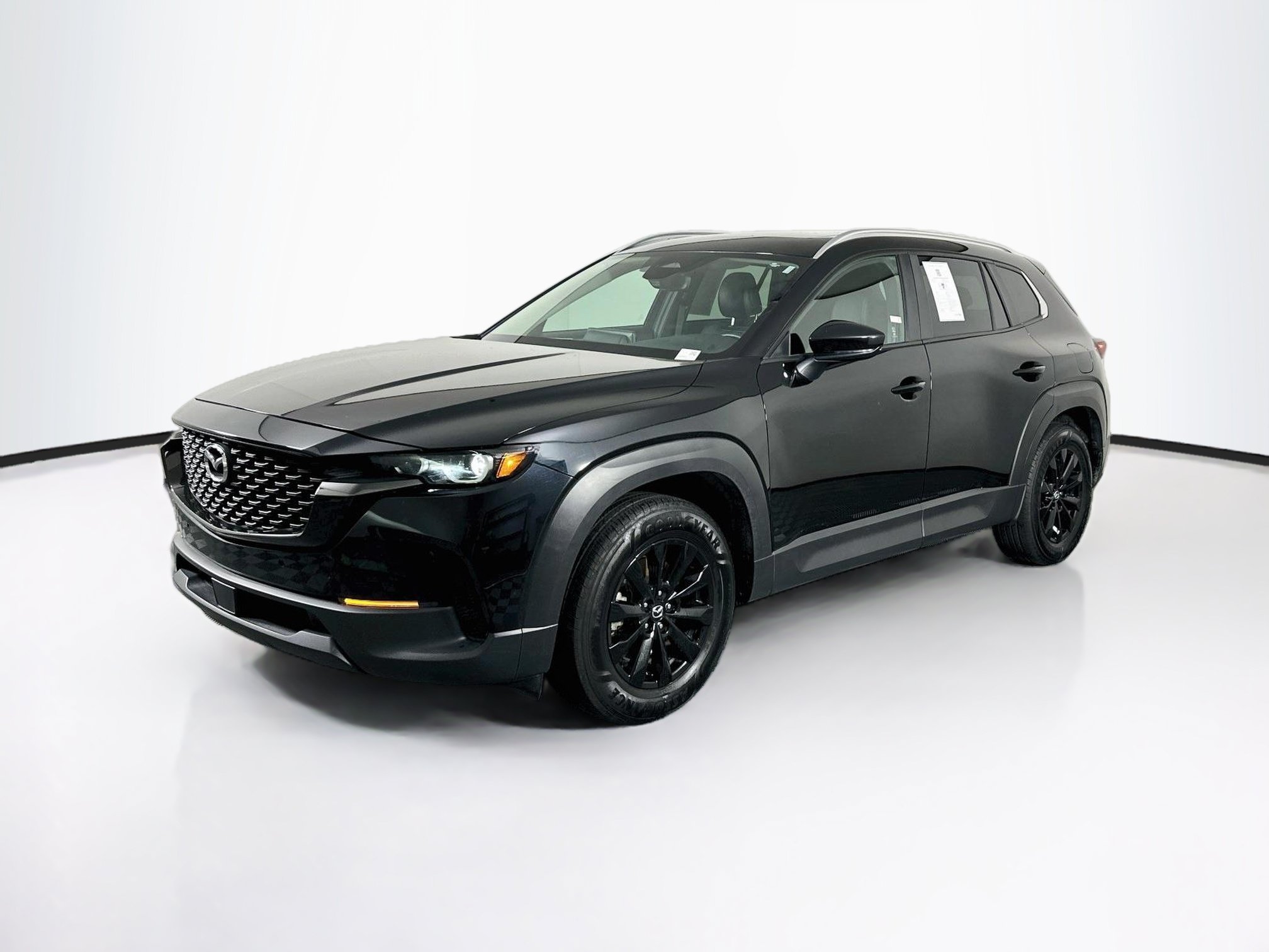 Used 2026 Mazda CX-50 2.5 S Preferred 2.5 S Preferred AWD