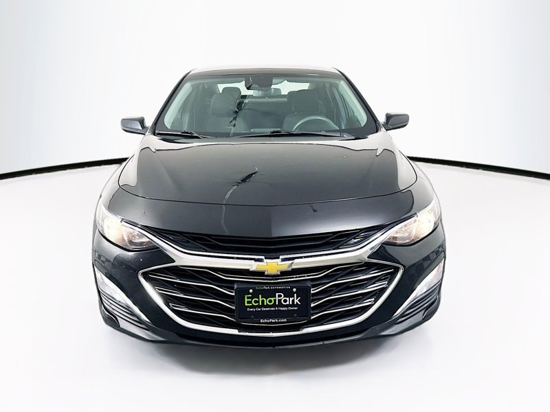 Used 2023 Chevrolet Malibu 1LT with VIN 1G1ZD5ST1PF141434 for sale in Charlotte, NC
