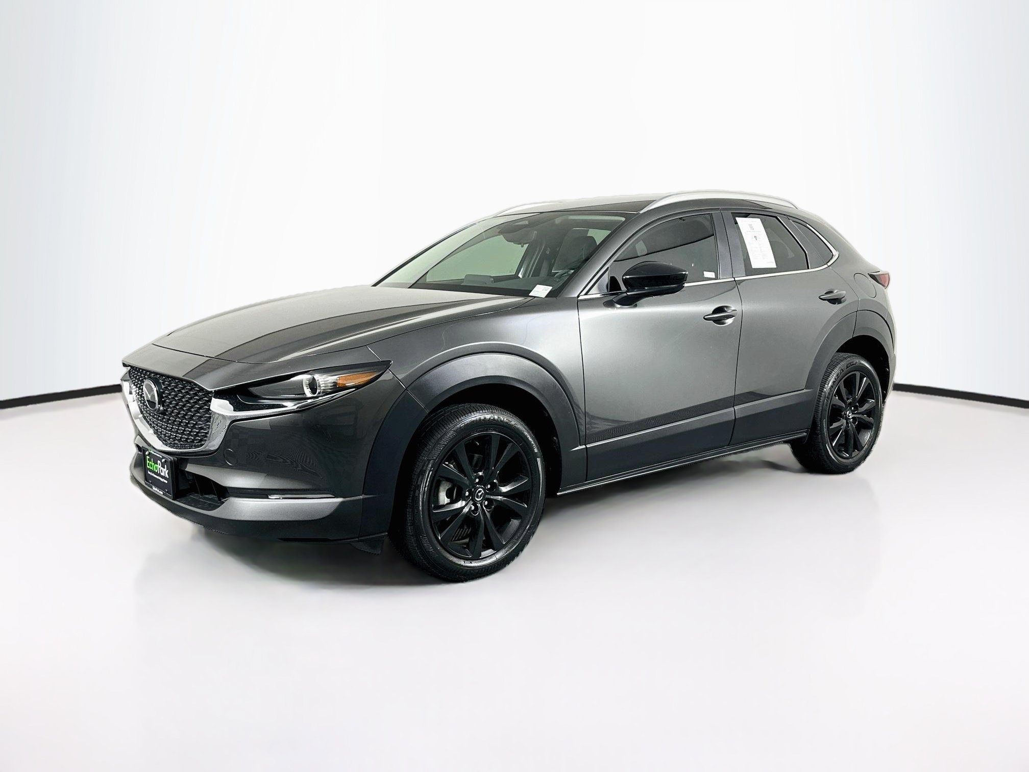 Used 2024 Mazda CX-30 2.5 S Select Sport 2.5 S Select Sport AWD