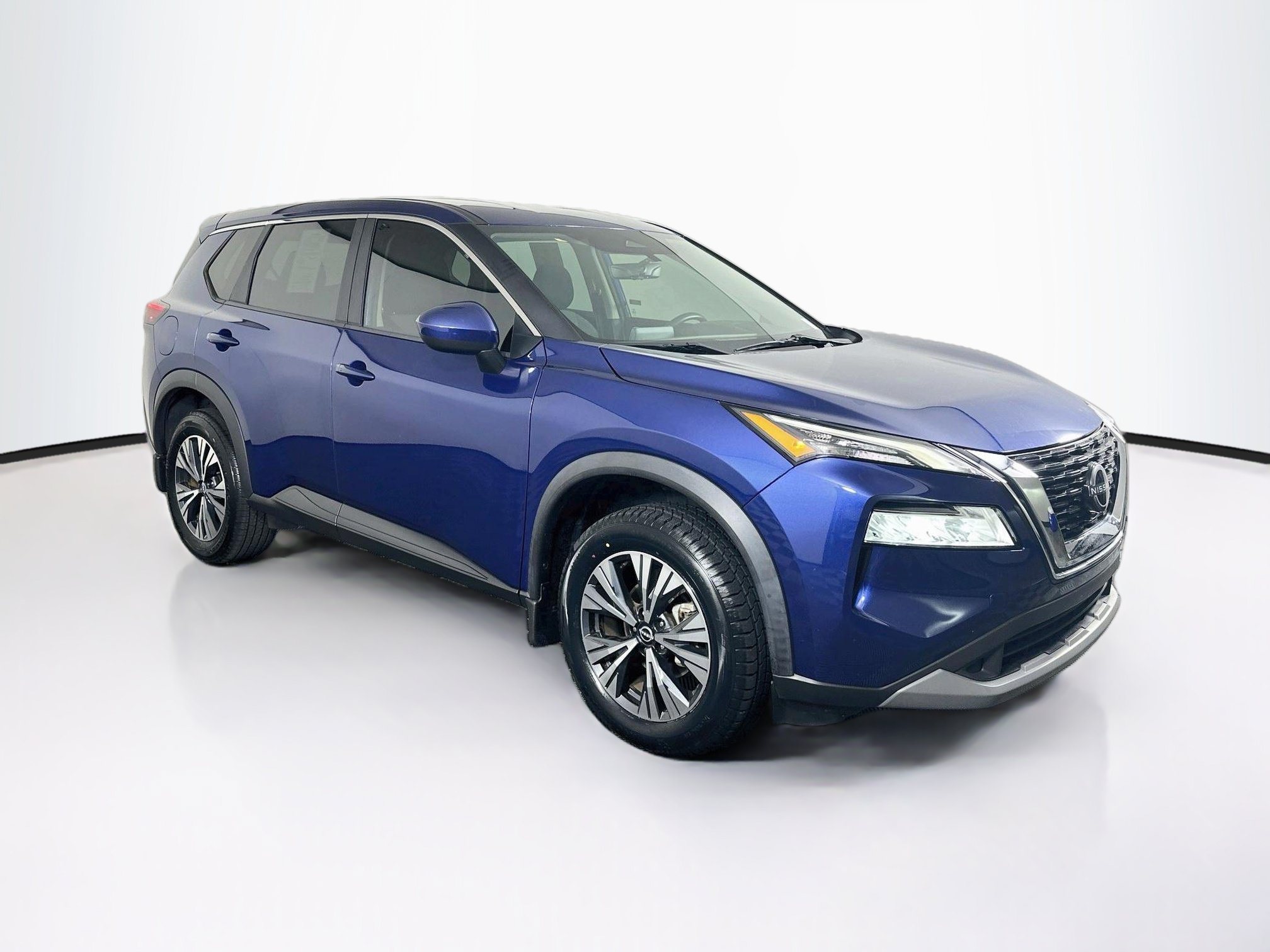 Used 2023 Nissan Rogue SV FWD SV