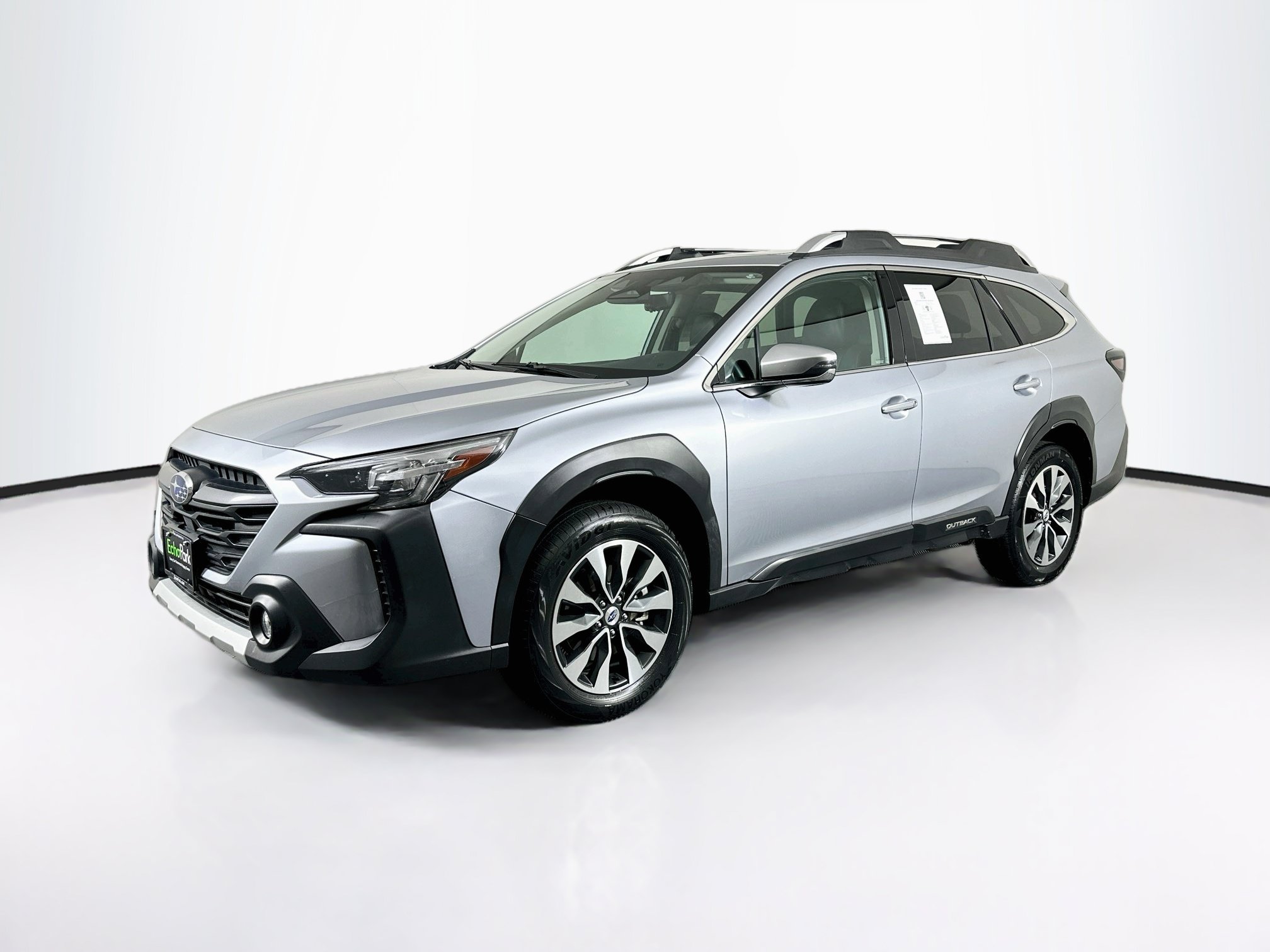 Used 2024 Subaru Outback Touring Touring AWD